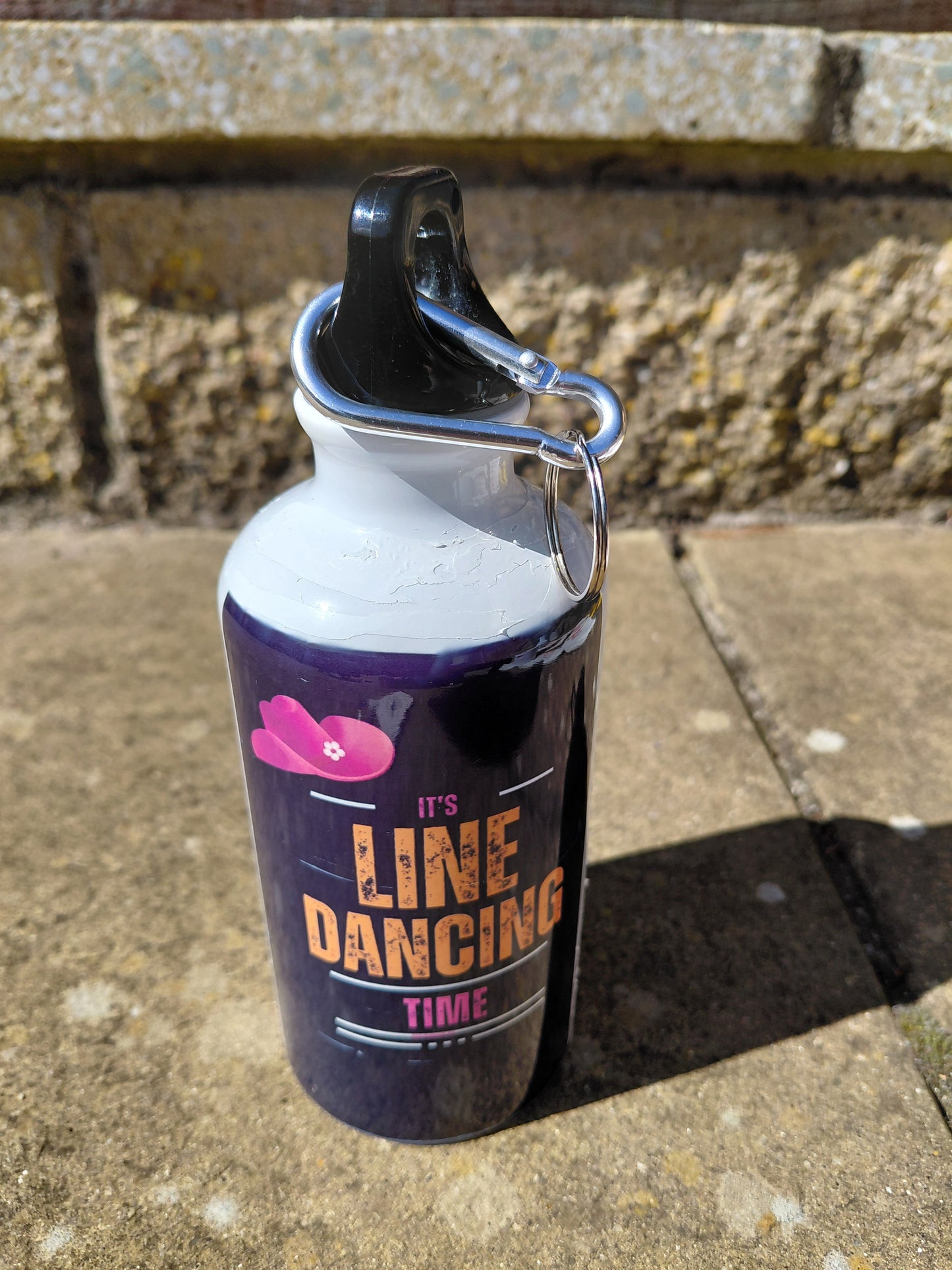 Water bottle