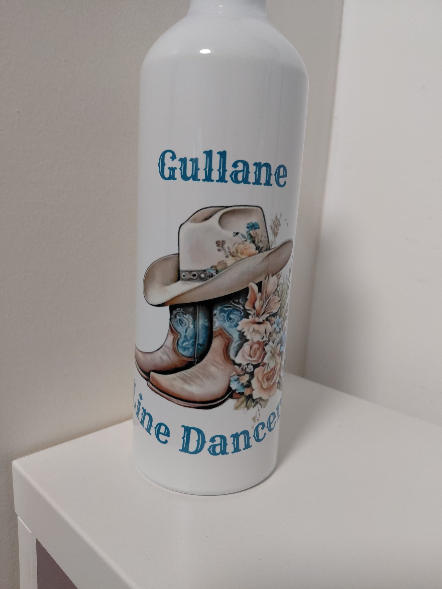 Gullane Line Dancing
