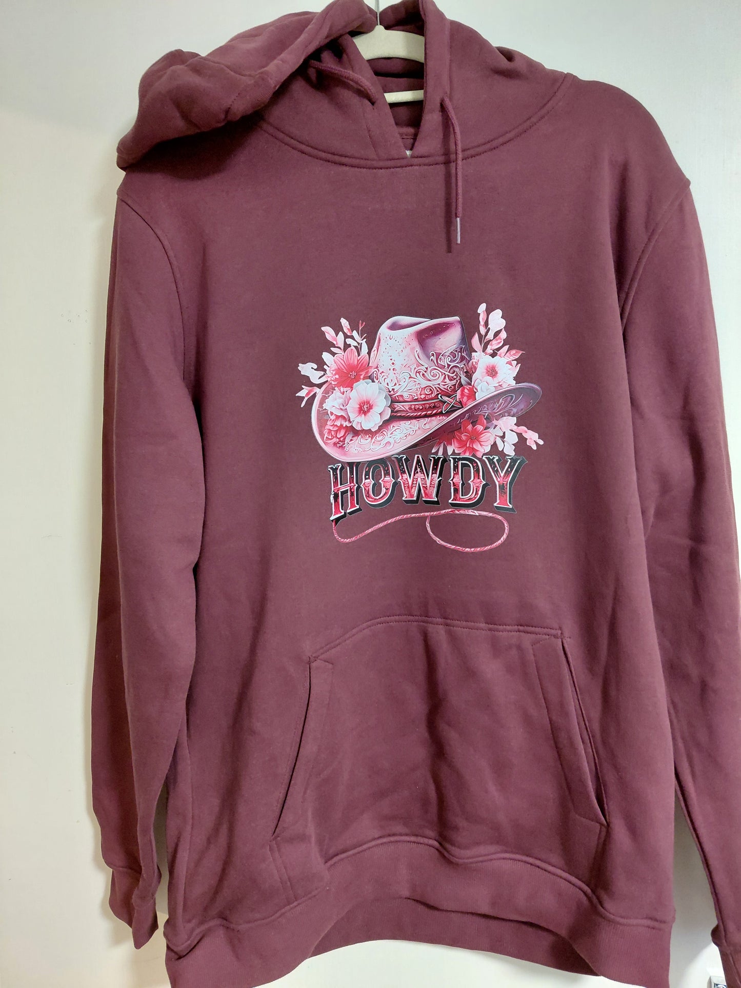 Full length sweatshirt XXL