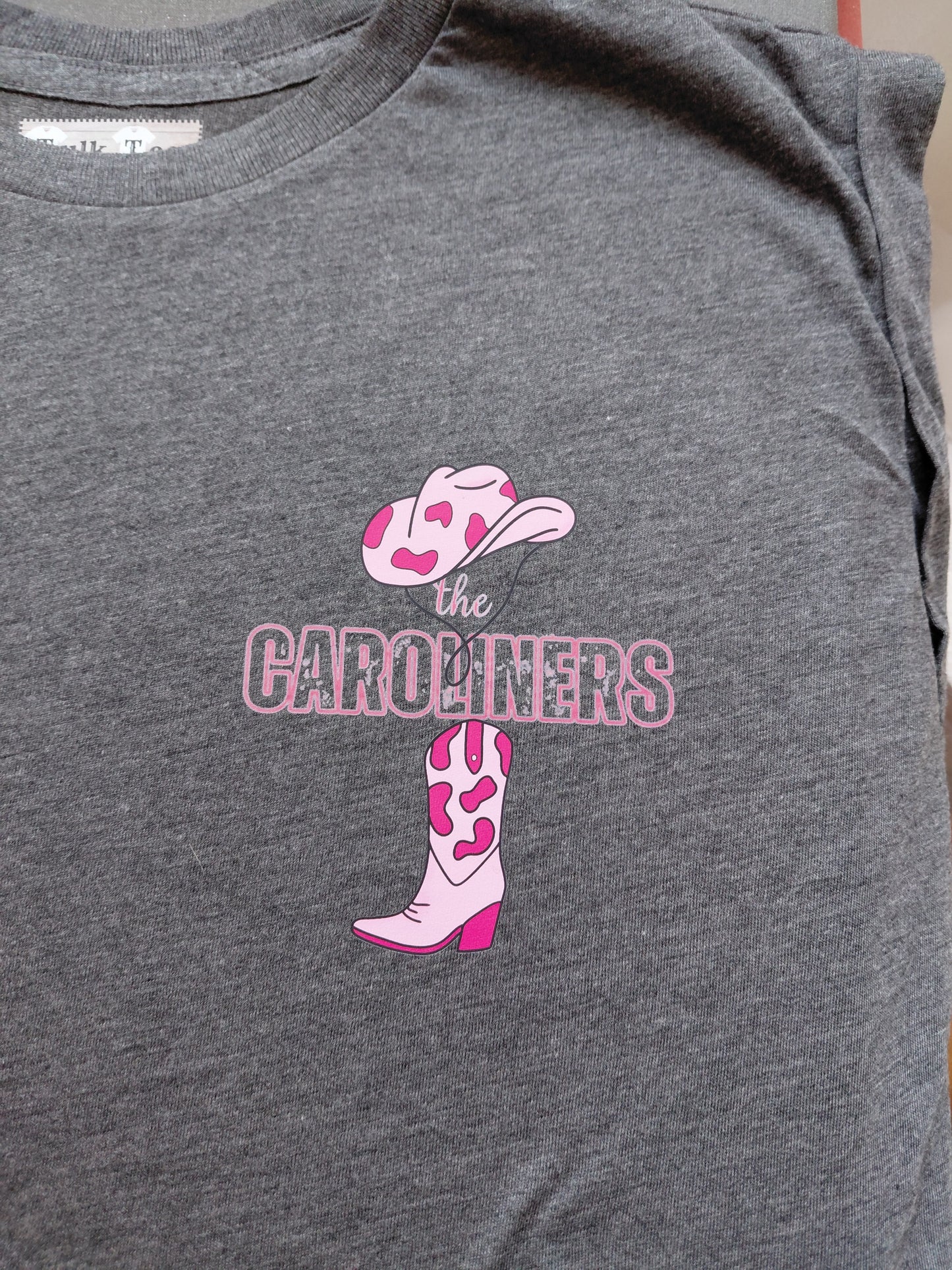 The Caroliners