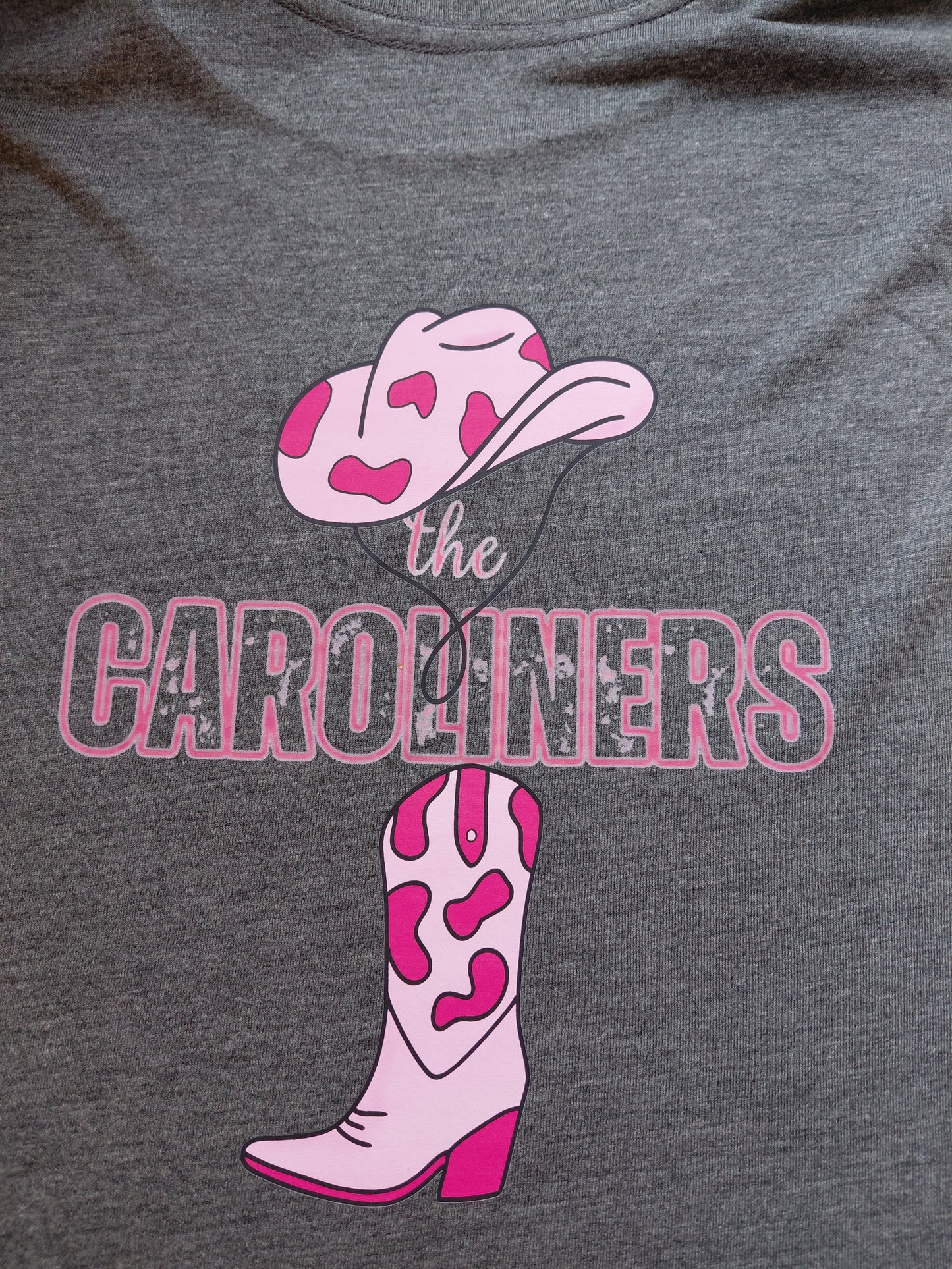 The Caroliners
