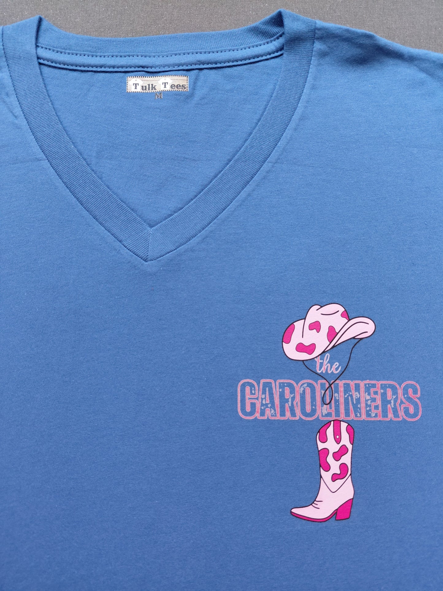 The Caroliners