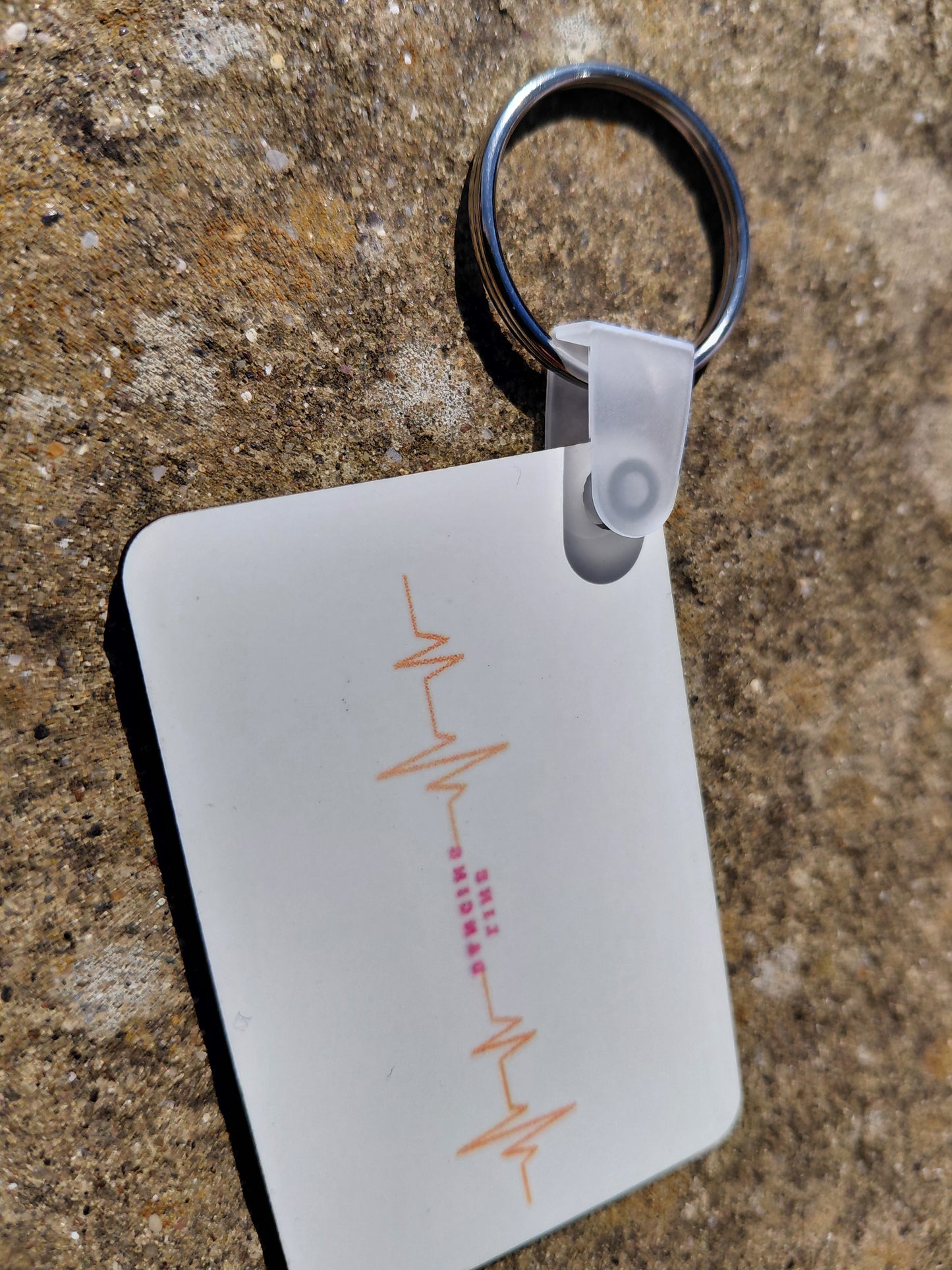 Keyrings