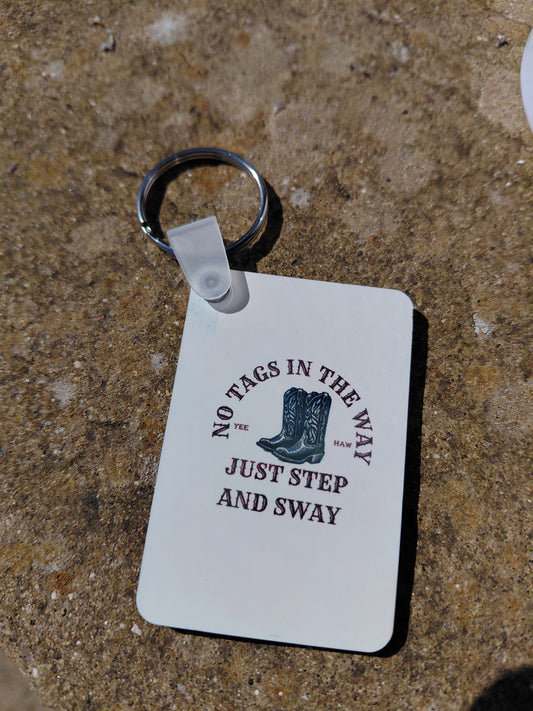 Keyrings
