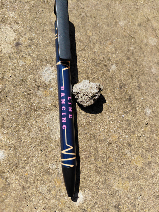 Pen