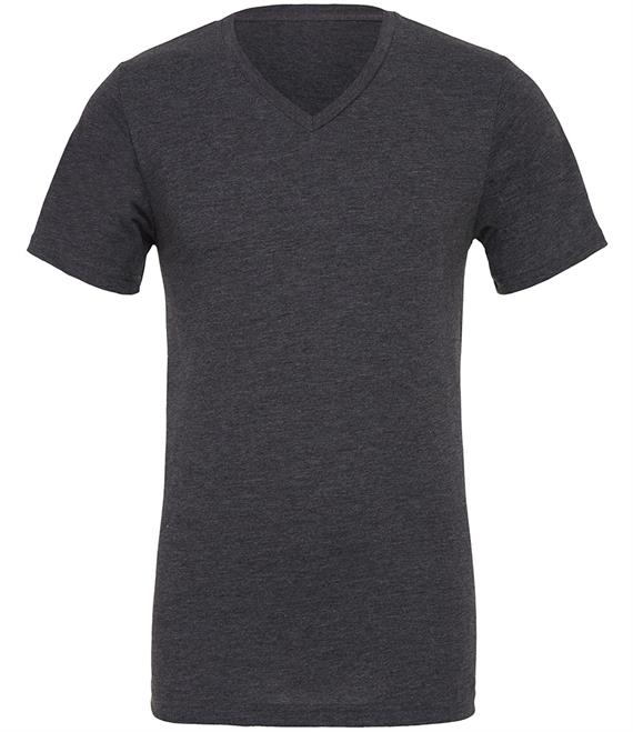 bella + canvas quality t-shirt