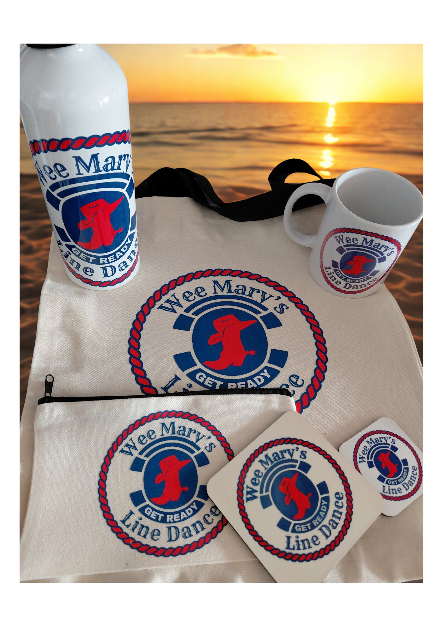 Hamper Medium with t-shirt