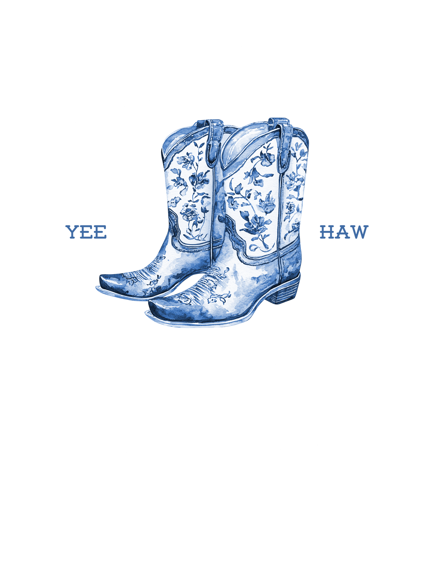 No tags in the way just step and sway design by Kirsty from Tulk Tees. Line dancing humorus tshirts.
